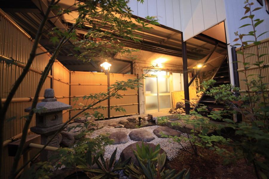 Minshuku Fukufuji Hotel Nikkó Kültér fotó
