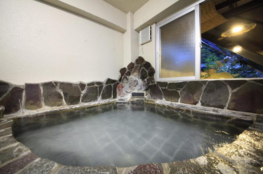 Minshuku Fukufuji Hotel Nikkó Kültér fotó