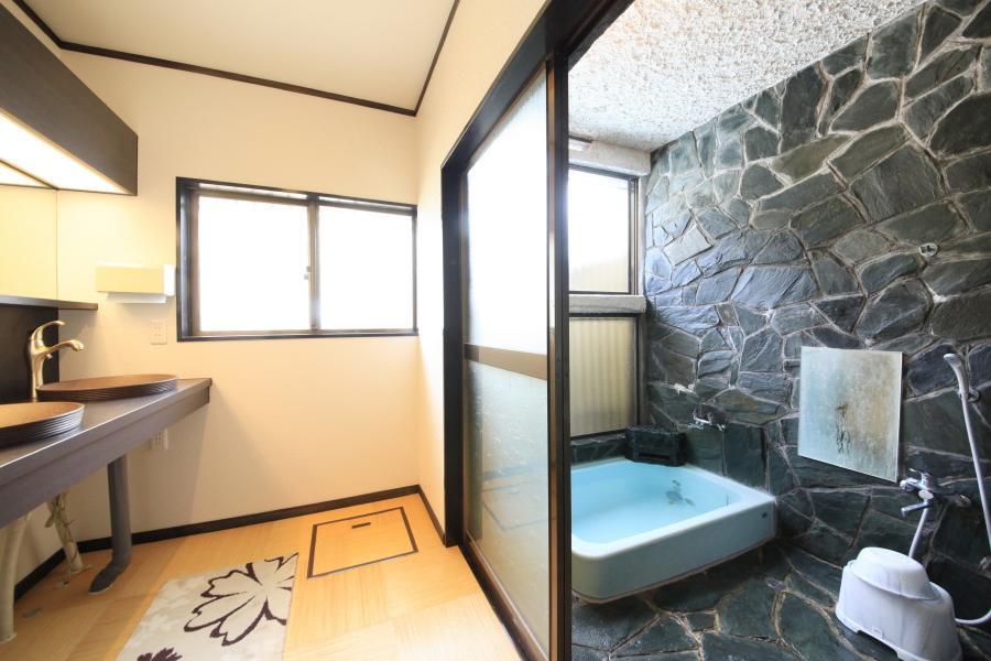 Minshuku Fukufuji Hotel Nikkó Kültér fotó