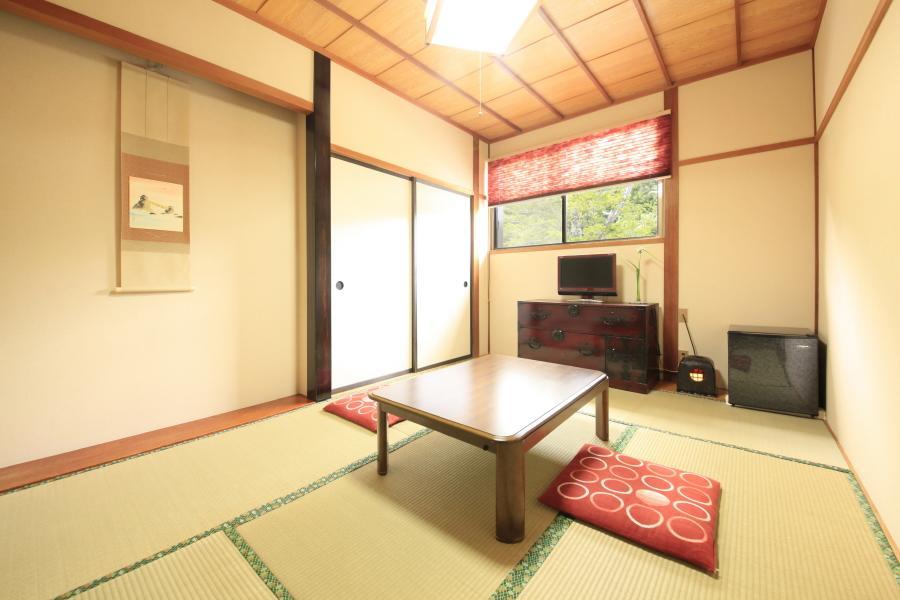 Minshuku Fukufuji Hotel Nikkó Kültér fotó