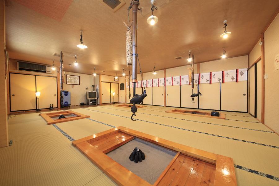 Minshuku Fukufuji Hotel Nikkó Kültér fotó