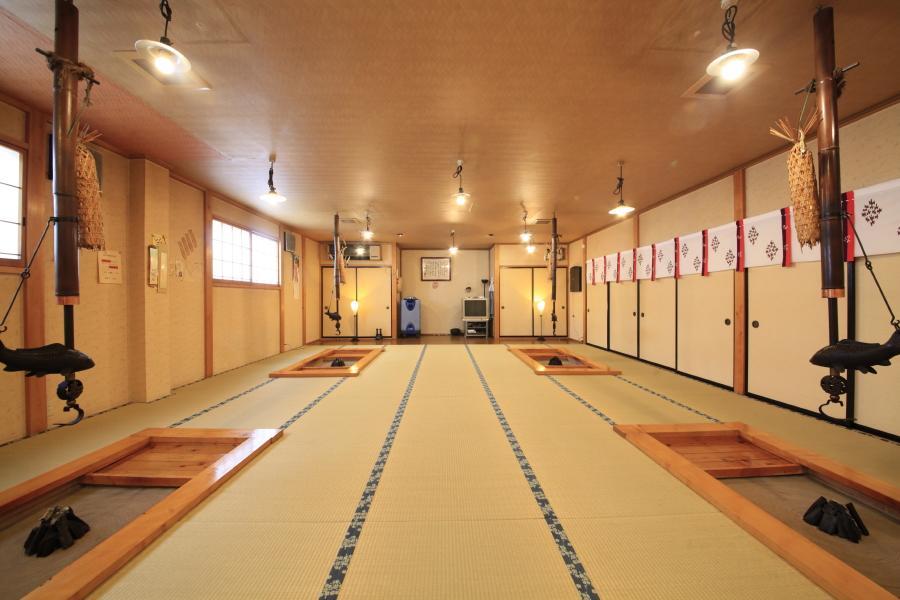 Minshuku Fukufuji Hotel Nikkó Kültér fotó