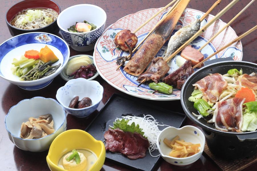 Minshuku Fukufuji Hotel Nikkó Kültér fotó