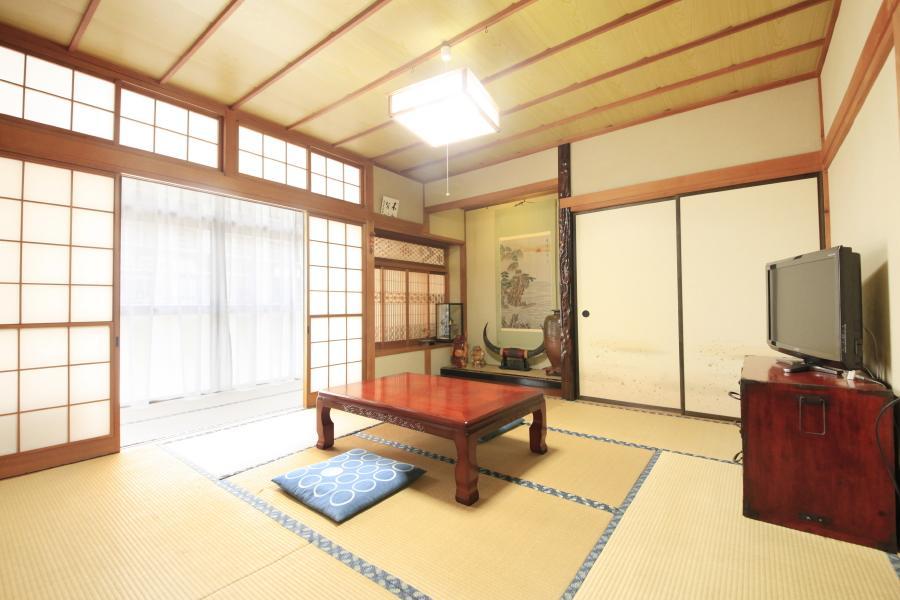 Minshuku Fukufuji Hotel Nikkó Kültér fotó