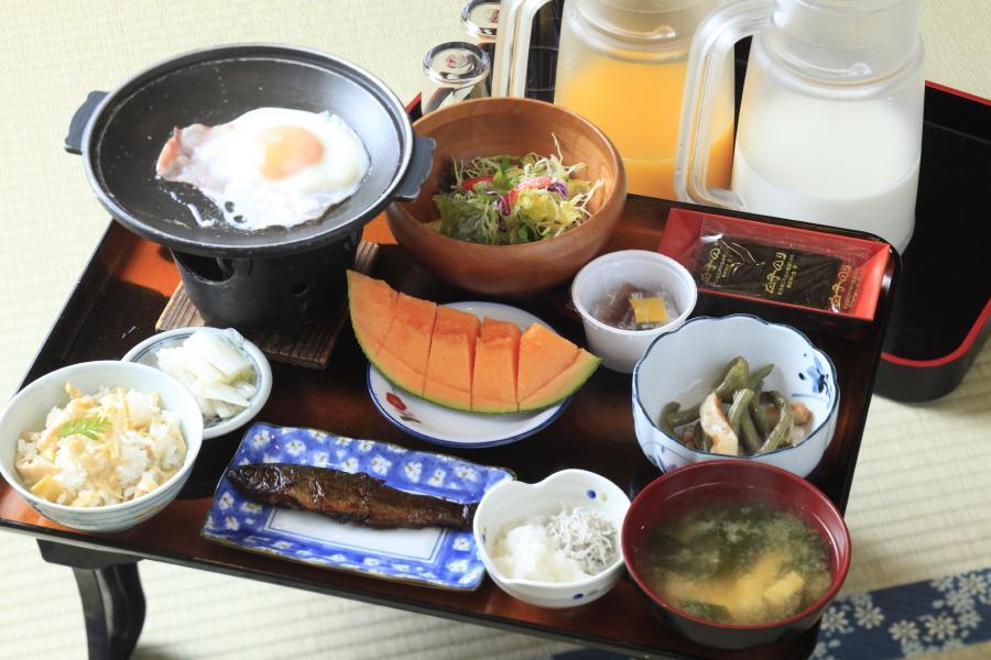 Minshuku Fukufuji Hotel Nikkó Kültér fotó