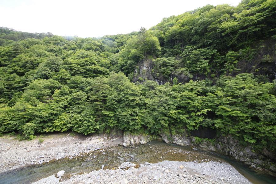 Minshuku Fukufuji Hotel Nikkó Kültér fotó
